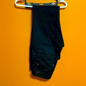 Buffalo black jeans 30/32
